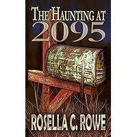 The Haunting at 2095 The Haunting at 2095 Paperback