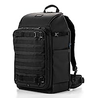 Tenba Axis v2 32L Backpack - Black (637-758)