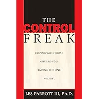 The Control Freak The Control Freak Paperback Kindle Hardcover Mass Market Paperback