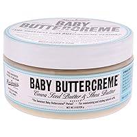 Baby Buttercreme Unisex Cream 8 oz