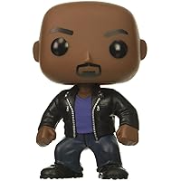 Funko Jessica Jones Luke Cage Pop Marvel Figure