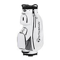 Golf Pro Cart Bag