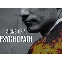 Signs of a Psychopath Season 1