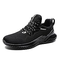 Men's Running Shoes Plus Size Sneakers