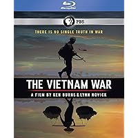 The Vietnam War (Ken Burns) The Vietnam War (Ken Burns) Blu-ray DVD