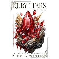 Ruby Tears: Alternative Cover Ruby Tears: Alternative Cover Paperback Hardcover