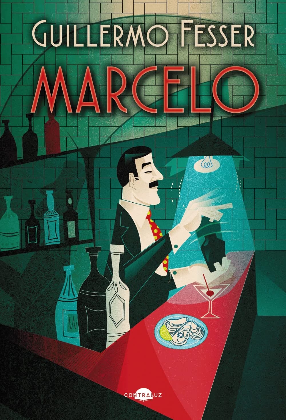 Marcelo (Spanish Edition)