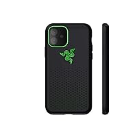 Arctech Pro THS Edition for iPhone 11 Case: Thermaphene & Venting Performance Cooling - Wireless Charging Compatible - Drop-Test Certified up to 10 ft - Matte Black