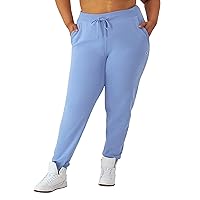 Champion Women'S Joggers, Powerblend, Fleece Joggers, Comfortable Pants For Women, 29 (Plus Size Available)