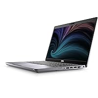 Dell Latitude 5410 Laptop PC FHD, Intel Core i5-10210U 10th Gen Processor, 16GB Ram, 256GB NVMe SSD, Type C, HDMI, Windows 10 Pro (Renewed)
