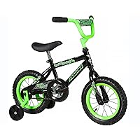 Dynacraft Childrens Bicycle Magna Gravel Blaster 12