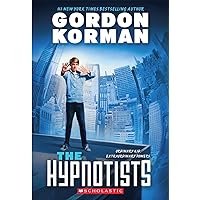 The Hypnotists (The Hypnotists, Book 1) (1) The Hypnotists (The Hypnotists, Book 1) (1) Paperback Audible Audiobook Kindle Hardcover Audio CD