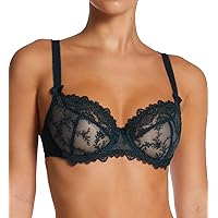 Louise Sheer Bra