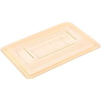 Carlisle FoodService Products CFS StorPlus 10617C22 Color-Coded Lid 12