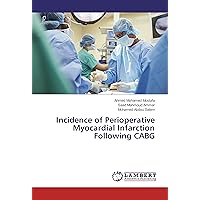 Incidence of Perioperative Myocardial Infarction Following CABG