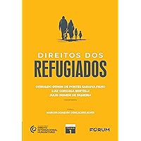Direitos dos Refugiados (Portuguese Edition) Direitos dos Refugiados (Portuguese Edition) Kindle