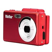 Vivitar ViviCam X018/VXX14 - Color and Style May Vary