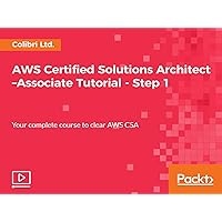 AWS Certified Solutions Architect _Associate Tutorial - Step 1