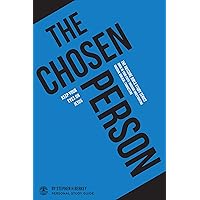 The Chosen Person: Keep your eyes on Jesus - Personal Study Guide (The OBSCURE Bible Study Series)