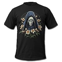 Dark Nuns 1 Gothic Men's T-Shirt