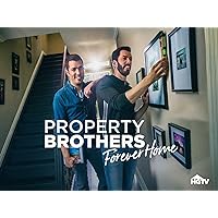 Property Brothers: Forever Home - Season 2