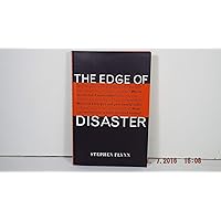 The Edge of Disaster: Rebuilding a Resilient Nation The Edge of Disaster: Rebuilding a Resilient Nation Hardcover Kindle Audible Audiobook Audio CD