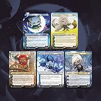 Magic: The Gathering Secret Lair: Lil' Walkers (Foil Edition)