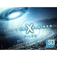 NASA's Unexplained Files Season 5