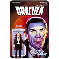 Super7 Universal Monsters Dracula - 3.75