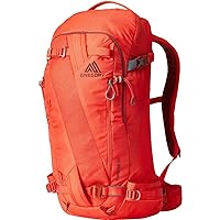 Gregory Mountain Products Targhee 32 Alpine Skiing Backpack
