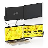 Duex Plus DS Portable Monitor - 2024 Mobile Pixels 13.3