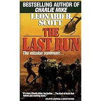 Last Run: A Novel Last Run: A Novel Mass Market Paperback Paperback