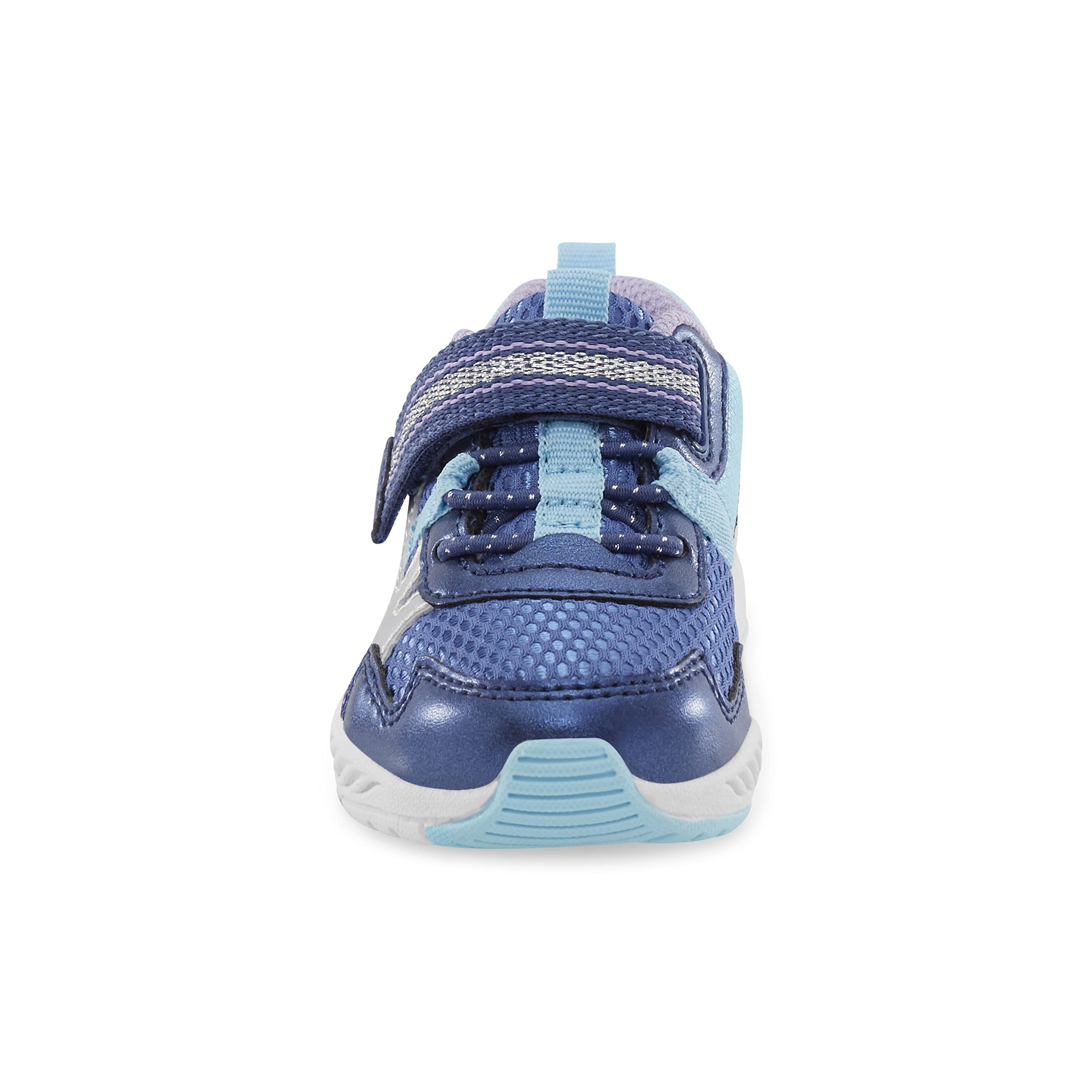 Stride Rite Unisex-Child M2p Player Athletic Sneaker