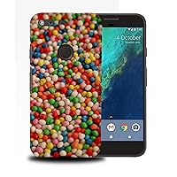 Candy Sprinkle 100 and 1000#3 Phone CASE Cover for Google Pixel
