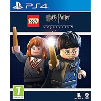 Lego Harry Potter Collection (PS4) Lego Harry Potter Collection (PS4) playstation_4