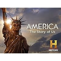 America The Story of Us Season 1