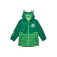 Western Chief Kids Soft Lined Character Rain Jackets