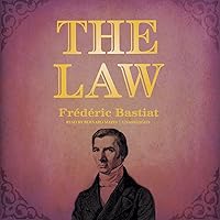 The Law The Law Kindle Hardcover Audible Audiobook Paperback Audio CD
