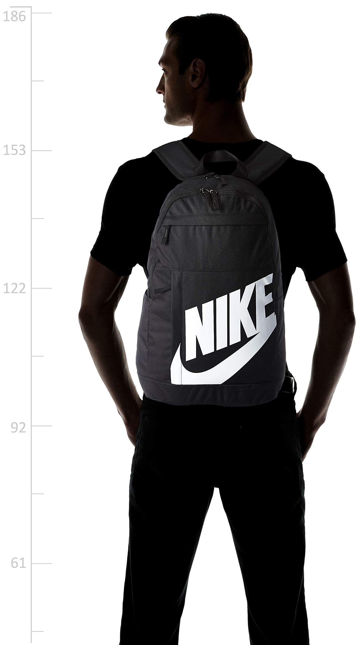 Nike Elemental-2.0, Black