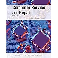 Computer Service and Repair