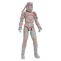 Diamond Select Toys Tron Movie: Sark Select Action Figure, Multicolor