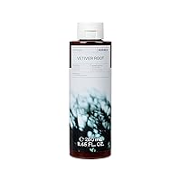 Cleanse + Hydrate Shower Gel, Vetiver Root, 8.45 fl. oz.