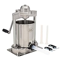 LEM 15 LB Vertical Sausage Stuffer