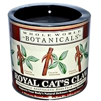 Royal Cat's Claw, 4.9 oz (140 g)