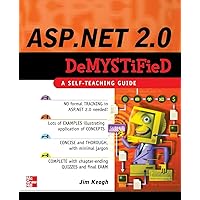 ASP.NET 2.0 Demystified ASP.NET 2.0 Demystified Paperback Kindle