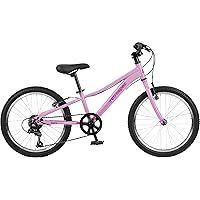 Retrospec Dart Hybrid Kids Bike