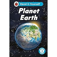 Planet Earth: Read It Yourself - Level 3 Confident Reader Planet Earth: Read It Yourself - Level 3 Confident Reader Kindle
