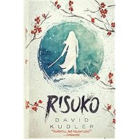 Risuko: A Kunoichi Tale (Seasons of the Sword)
