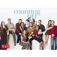 Counting On - Season 10