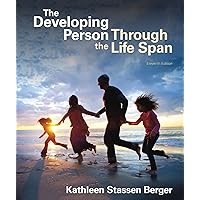The Developing Person Through the Life Span The Developing Person Through the Life Span Hardcover eTextbook Loose Leaf